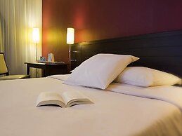 ibis Styles Metz Centre Gare