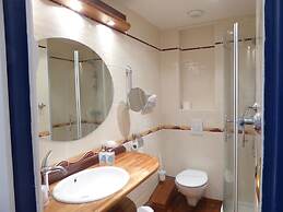 Hotel Kyriad Saint Malo centre Plage