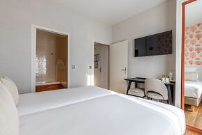 Hotel Kyriad Saint Malo centre Plage