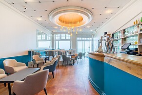 Hotel Kyriad Saint Malo centre Plage