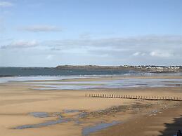 Hotel Kyriad Saint Malo centre Plage