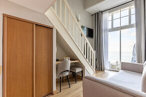 Hotel Kyriad Saint Malo centre Plage