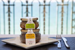 Hotel Kyriad Saint Malo centre Plage