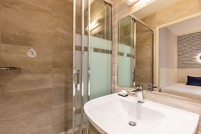 Hotel Kyriad Saint Malo centre Plage