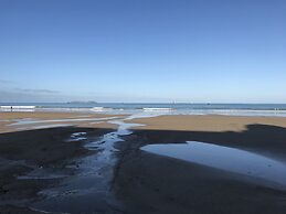 Hotel Kyriad Saint Malo centre Plage