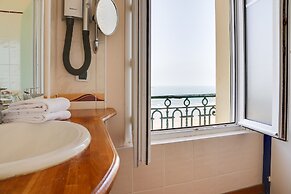 Hotel Kyriad Saint Malo centre Plage