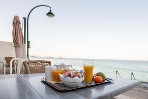 Hotel Kyriad Saint Malo centre Plage