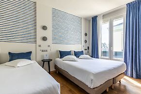Hotel Kyriad Saint Malo centre Plage