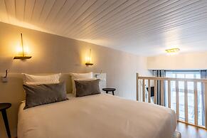 Hotel Kyriad Saint Malo centre Plage
