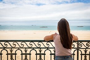 Hotel Kyriad Saint Malo centre Plage