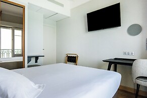 Hotel Kyriad Saint Malo centre Plage