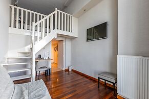 Hotel Kyriad Saint Malo centre Plage