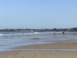 Hotel Kyriad Saint Malo centre Plage