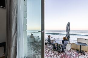 Hotel Kyriad Saint Malo centre Plage