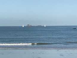 Hotel Kyriad Saint Malo centre Plage