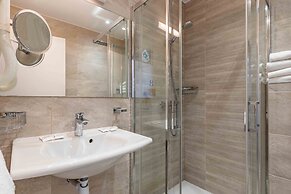 Hotel Kyriad Saint Malo centre Plage