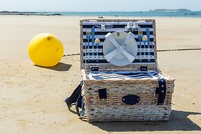 Hotel Kyriad Saint Malo centre Plage