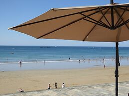 Hotel Kyriad Saint Malo centre Plage