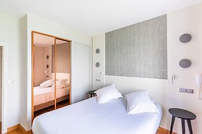 Hotel Kyriad Saint Malo centre Plage