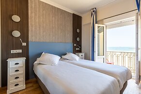 Hotel Kyriad Saint Malo centre Plage