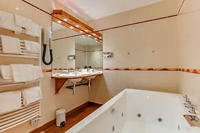 Hotel Kyriad Saint Malo centre Plage