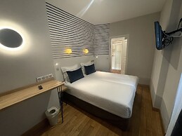 Hotel Kyriad Saint Malo centre Plage
