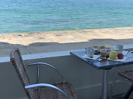 Hotel Kyriad Saint Malo centre Plage