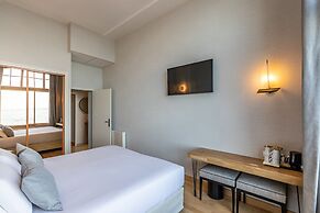 Hotel Kyriad Saint Malo centre Plage