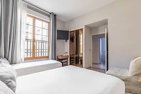 Hotel Kyriad Saint Malo centre Plage