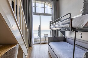 Hotel Kyriad Saint Malo centre Plage