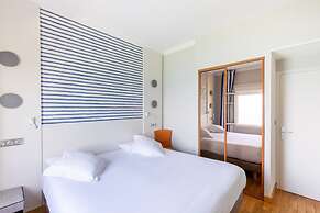 Hotel Kyriad Saint Malo centre Plage