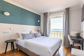 Hotel Kyriad Saint Malo centre Plage