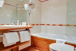 Hotel Kyriad Saint Malo centre Plage