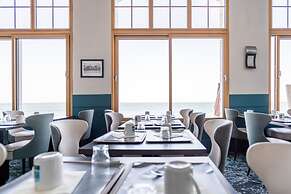 Hotel Kyriad Saint Malo centre Plage