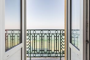 Hotel Kyriad Saint Malo centre Plage