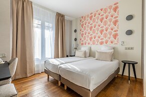 Hotel Kyriad Saint Malo centre Plage