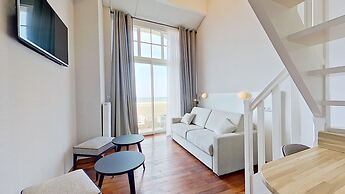 Hotel Kyriad Saint Malo centre Plage