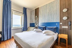 Hotel Kyriad Saint Malo centre Plage