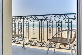 Hotel Kyriad Saint Malo centre Plage