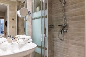 Hotel Kyriad Saint Malo centre Plage