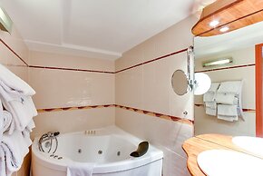 Hotel Kyriad Saint Malo centre Plage