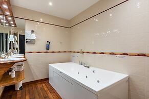 Hotel Kyriad Saint Malo centre Plage