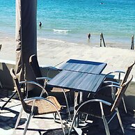 Hotel Kyriad Saint Malo centre Plage