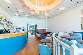 Hotel Kyriad Saint Malo centre Plage