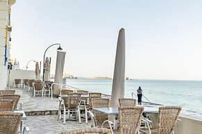 Hotel Kyriad Saint Malo centre Plage