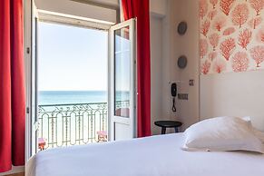 Hotel Kyriad Saint Malo centre Plage