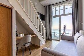 Hotel Kyriad Saint Malo centre Plage