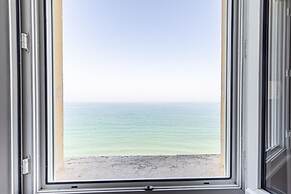 Hotel Kyriad Saint Malo centre Plage