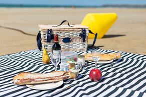 Hotel Kyriad Saint Malo centre Plage