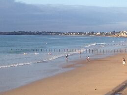 Hotel Kyriad Saint Malo centre Plage